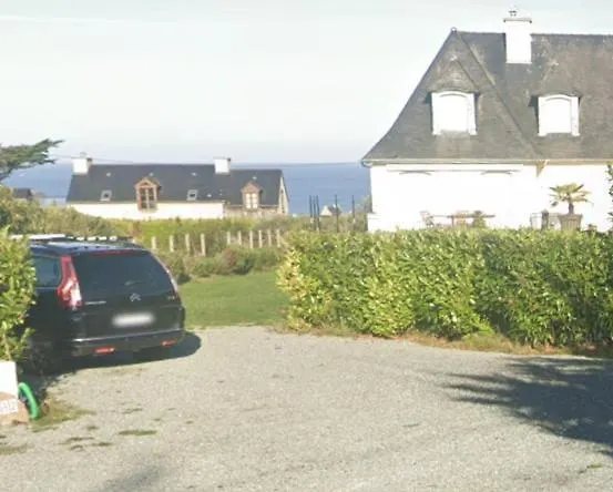 Holiday home Tres Belle Maison Avec Vue Sur Mer Saint-Lunaire